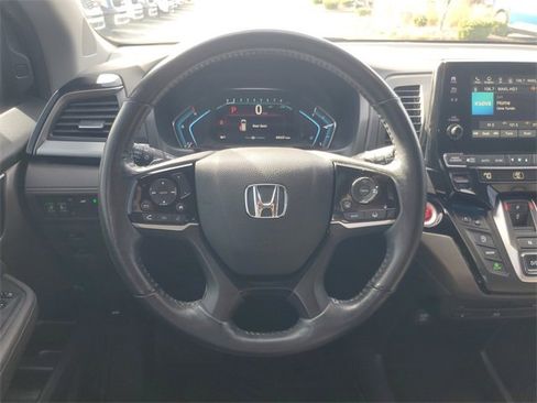 Used 2020 Honda Odyssey Elite image 13