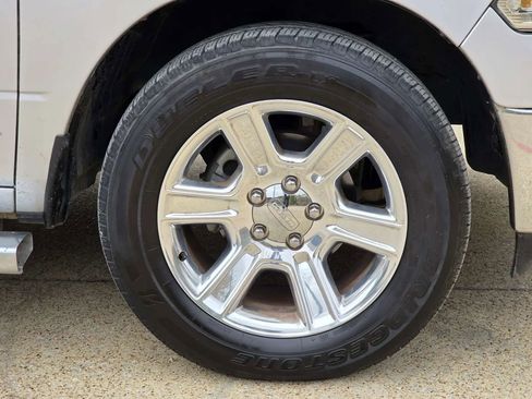 Used 2018 RAM 1500 Lone Star image 31