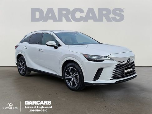 Used 2023 Lexus RX 350 Premium image 1