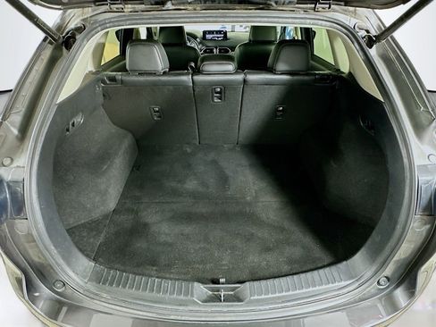 Used 2021 MAZDA CX-5 Touring w/ Touring Preferred SV Package image 33