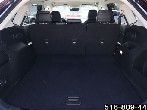 Used 2022 Ford Edge SEL w/ Convenience Package image 34