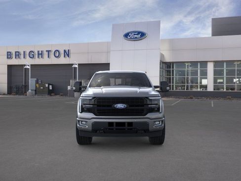 New 2026 Ford F150 Platinum w/ Equipment Group 702A High AWD/4WD image 6