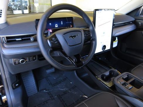 New 2026 Ford Mustang Mach-E Select RWD image 13