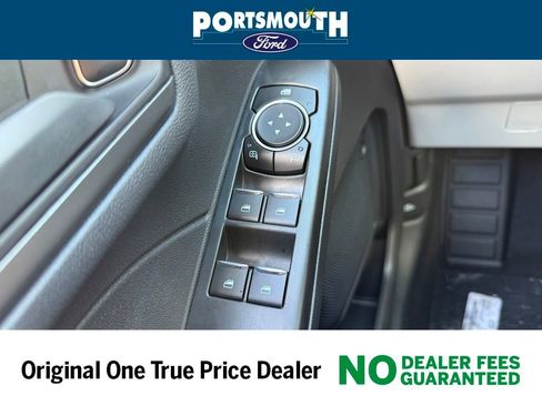 New 2026 Ford Escape Active w/ Tech Pack #1 image 23