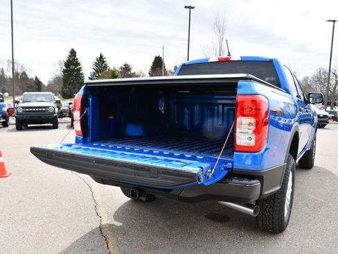 Used 2026 Ford Ranger XL w/ Trailer Tow Package AWD/4WD image 17
