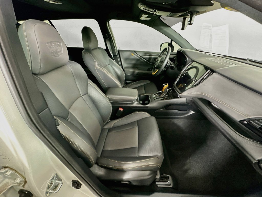 Used 2024 Subaru Outback Wilderness AWD/4WD image 37