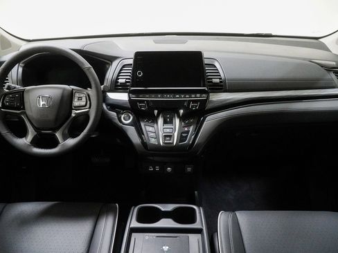New 2026 Honda Odyssey Elite image 24