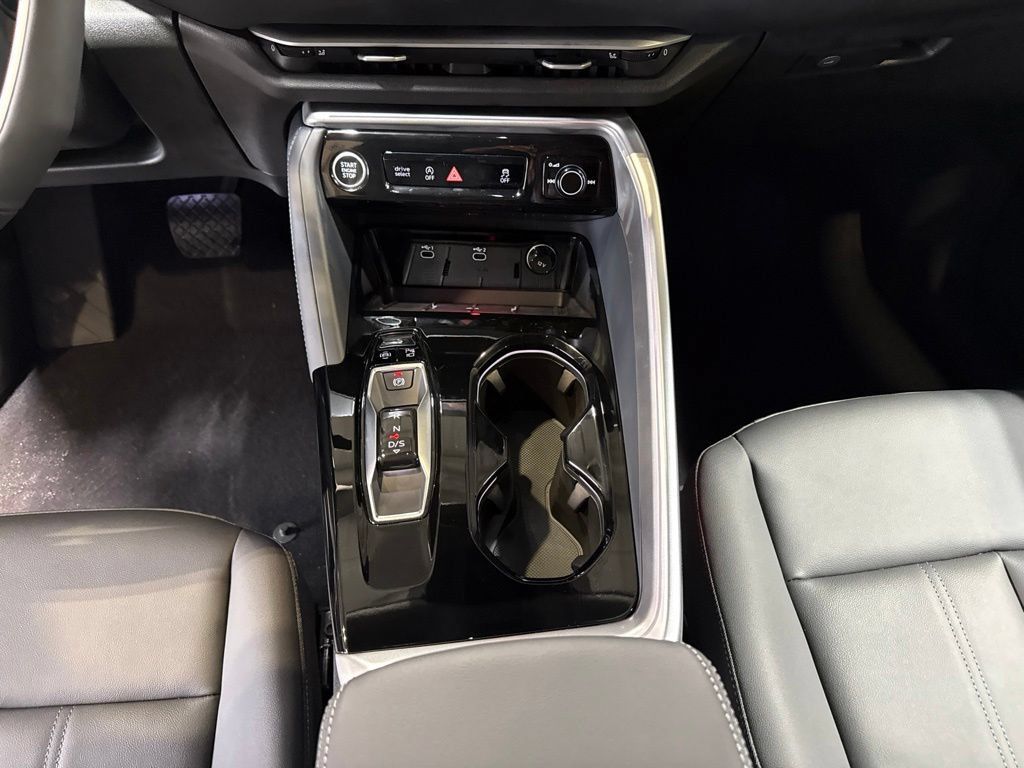 New 2026 Audi Q5 Premium AWD/4WD image 27