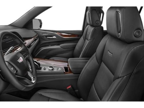 Used 2021 Cadillac Escalade Luxury RWD image 10