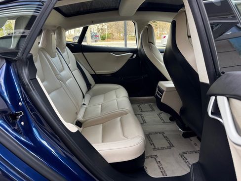 Used 2017 Tesla Model S 100D image 18