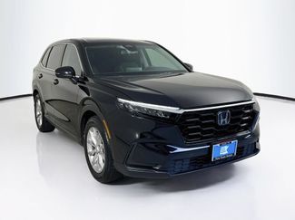 Used 2024 Honda CR-V EX video 1