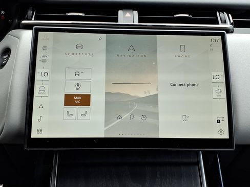 New 2026 Land Rover Range Rover Velar Dynamic SE AWD/4WD image 12