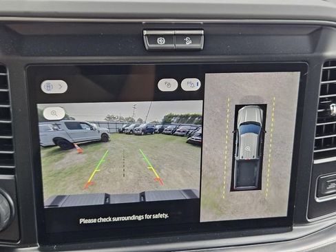 New 2026 Ford F350 Platinum AWD/4WD image 26