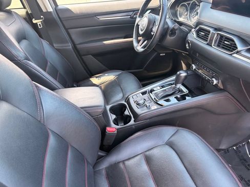 Used 2024 MAZDA CX-5 Carbon Edition AWD/4WD image 11