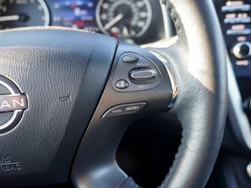 Used 2024 Nissan Murano Platinum image 24