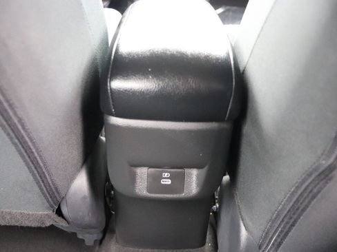 Used 2024 Nissan Versa SV image 20