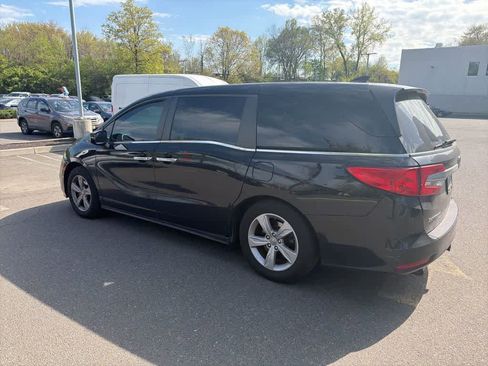 Used 2019 Honda Odyssey EX-L image 7