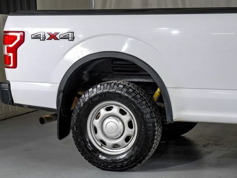 Used 2019 Ford F150 XL w/ XL Power Equipment Group AWD/4WD image 6