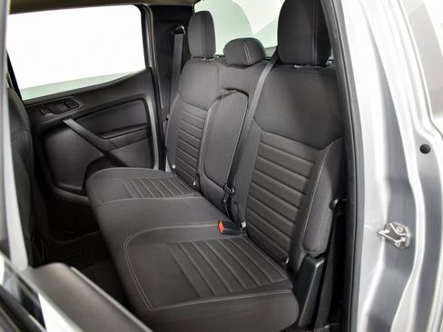 Used 2022 Ford Ranger XL w/ FX4 Off-Road Package image 19