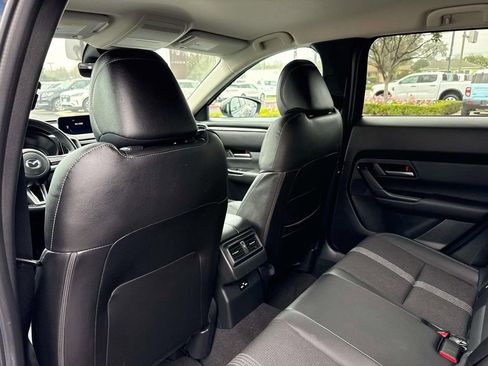 Certified 2024 MAZDA CX-50 AWD 2.5 S w/ Cargo Package image 12