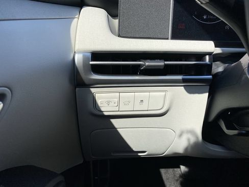 New 2026 Hyundai Tucson SEL FWD image 19