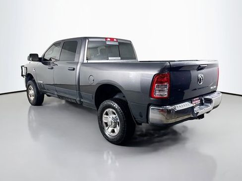 Used 2019 RAM 2500 Tradesman AWD/4WD image 8