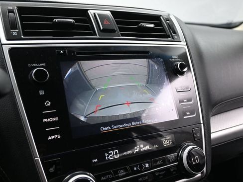 Used 2019 Subaru Outback 2.5i Premium AWD/4WD image 12