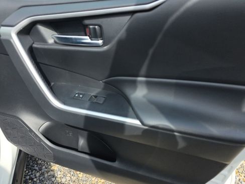 Certified 2024 Toyota RAV4 XLE image 19