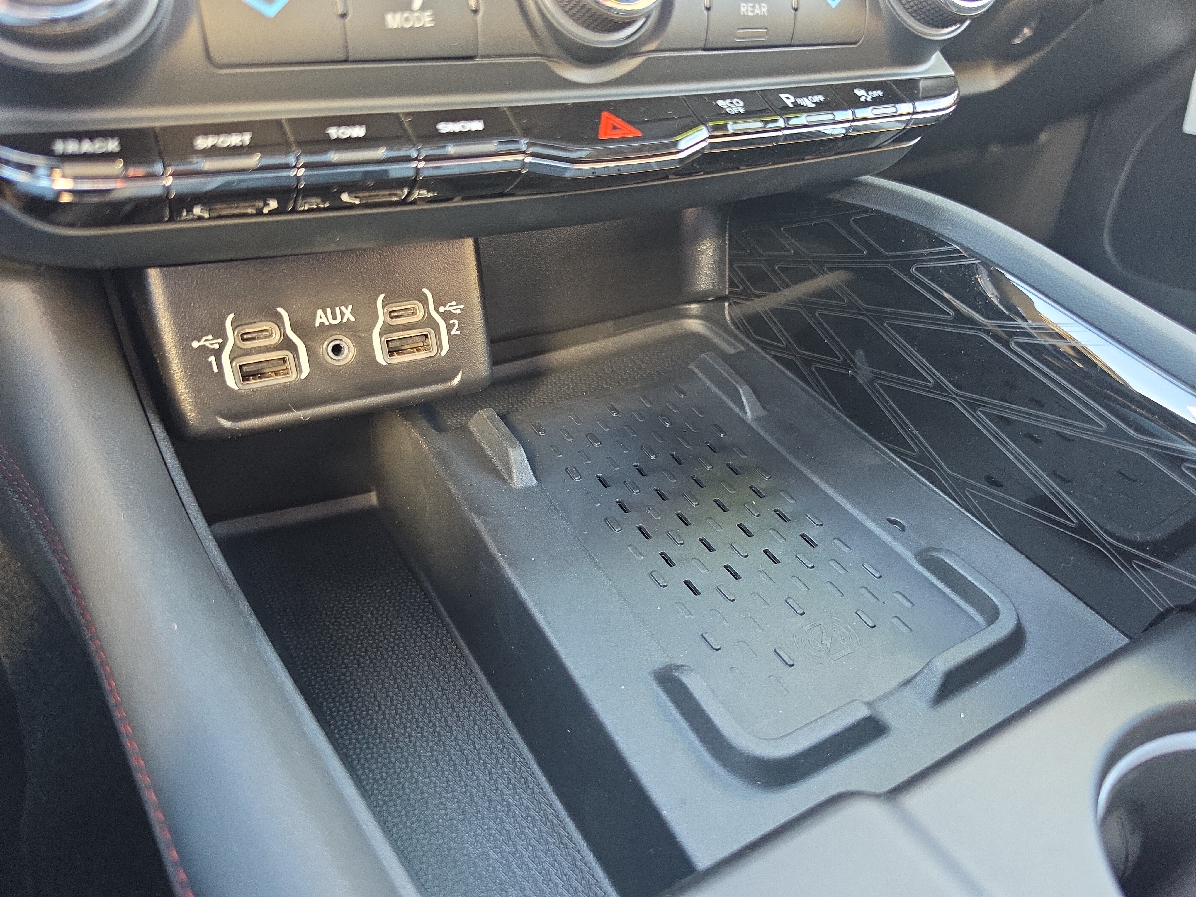 New 2027 Dodge Durango GT AWD/4WD image 37