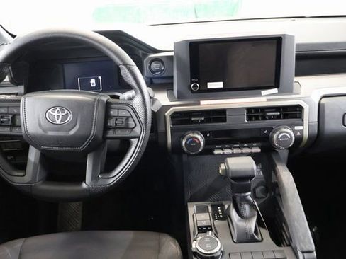 New 2025 Toyota Tacoma SR5 image 13