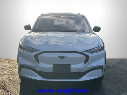 Certified 2023 Ford Mustang Mach-E Premium image 29