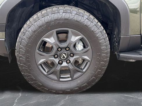 Used 2025 Lexus GX 550 image 35