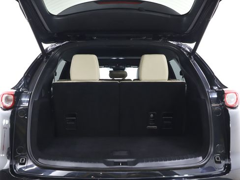 Used 2023 MAZDA CX-9 Grand Touring image 18