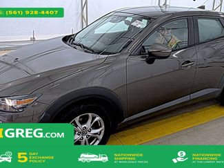 Used 2019 MAZDA CX-3 Sport FWD video 1