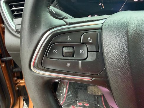 Used 2024 Buick Encore GX Sport Touring AWD/4WD image 27