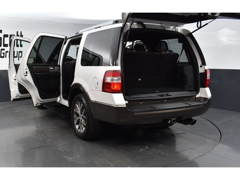 Used 2017 Ford Expedition King Ranch RWD image 27