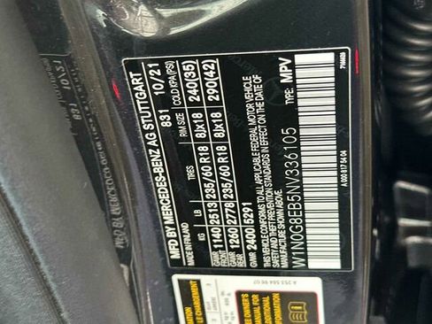 Certified 2022 Mercedes-Benz GLC 300 4MATIC image 36