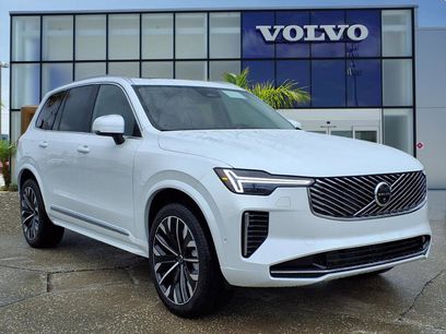 New 2025 Volvo XC90 B6 Plus w/ Protection Package Premier
