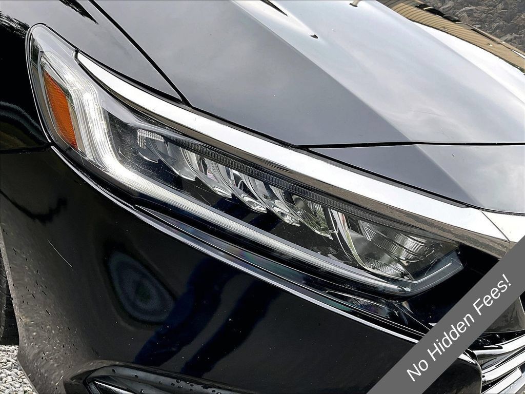 Used 2019 Honda Accord LX image 25