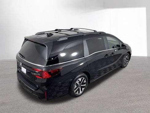 New 2026 Honda Odyssey EX-L image 21