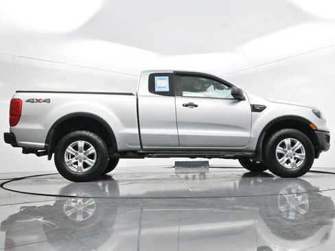 Used 2019 Ford Ranger XL image 50