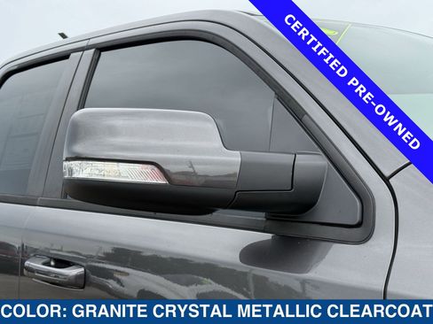 Used 2021 RAM 1500 Big Horn image 10