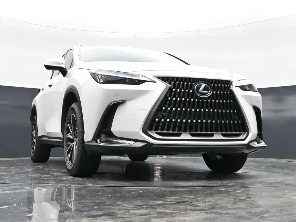 Used 2025 Lexus NX 350 AWD w/ Accessory Package (2T) image 42