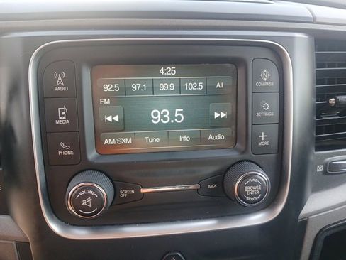 Used 2018 RAM 3500 Tradesman w/ Chrome Appearance Group image 40