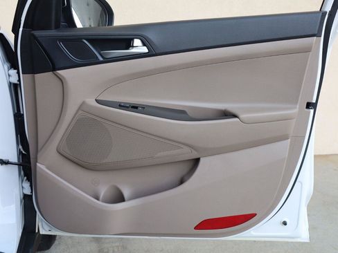 Used 2019 Hyundai Tucson SE FWD image 22