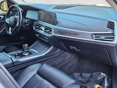 Used 2019 BMW X7 xDrive40i w/ Premium Package image 24