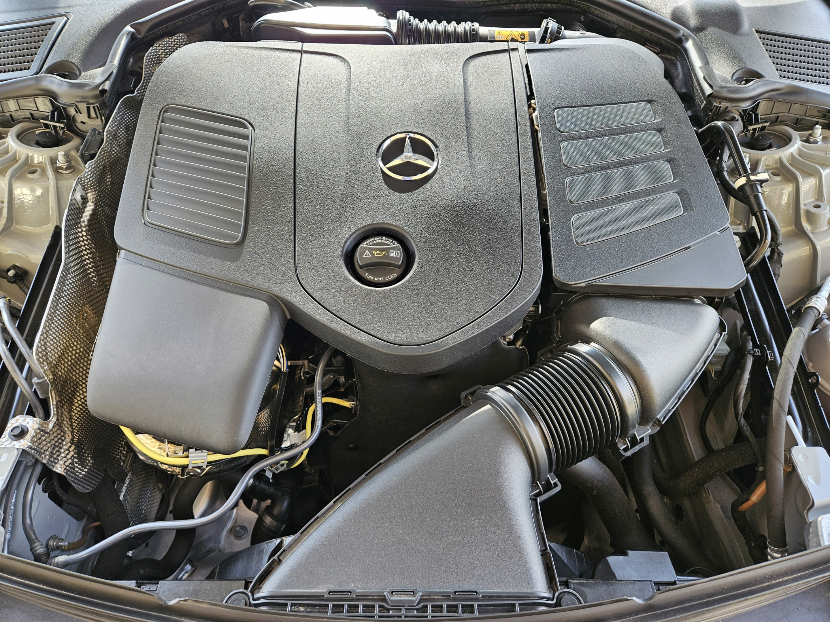 Used 2026 Mercedes-Benz CLE 300 4MATIC Coupe image 31