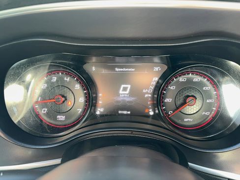 Used 2020 Dodge Charger SXT w/ Blacktop Package image 24