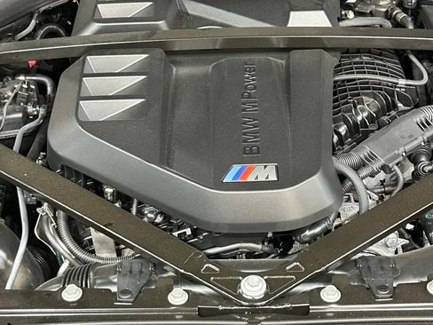 Used 2026 BMW M3 Competition AWD/4WD image 88