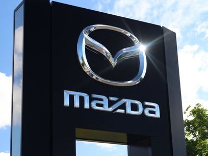 Used 2023 MAZDA CX-50 2.5 Turbo w/ Premium Plus Pkg